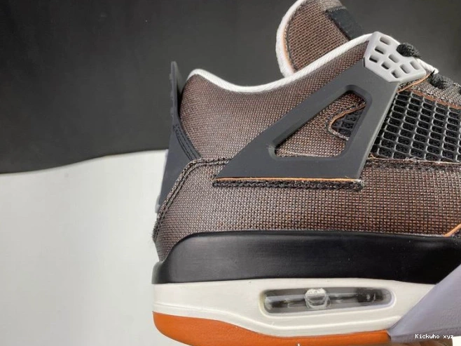 4 CW7183-100 Air (W) Retro Starfish Jordan 0721